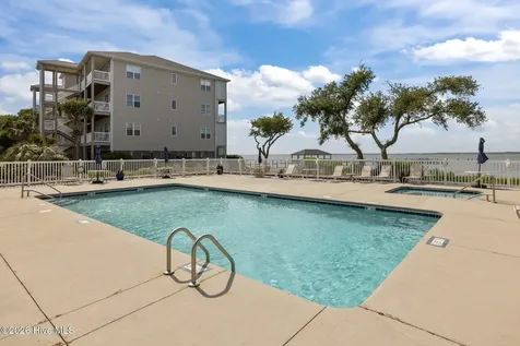 1700 Salter Path Road Indian Beach NC 28512