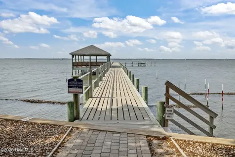 1700 Salter Path Road Indian Beach NC 28512