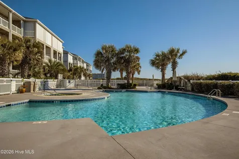 1700 Salter Path Road Indian Beach NC 28512