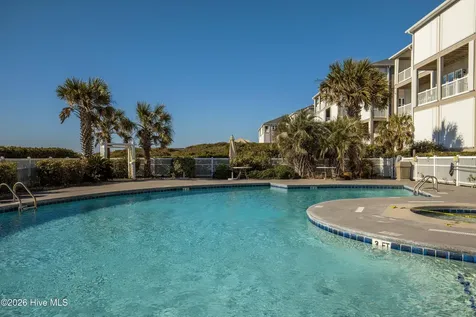 1700 Salter Path Road Indian Beach NC 28512