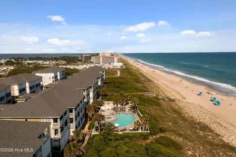 1700 Salter Path Road Indian Beach NC 28512