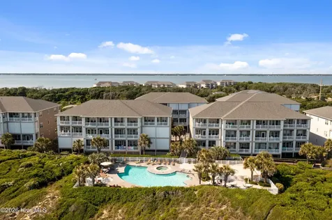 1700 Salter Path Road Indian Beach NC 28512