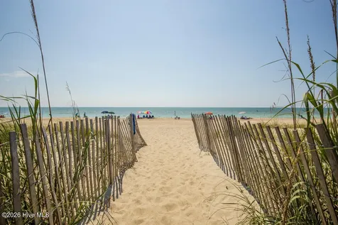 1700 Salter Path Road Indian Beach NC 28512