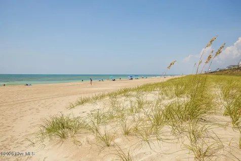 1700 Salter Path Road Indian Beach NC 28512