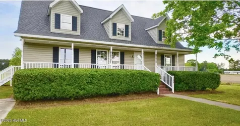 198 M M Ray Road Nakina NC 28455