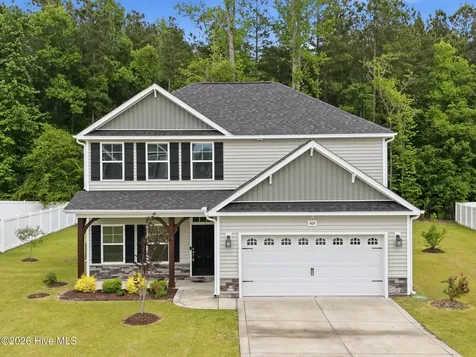 404 Holly Grove Drive Winterville NC 28590