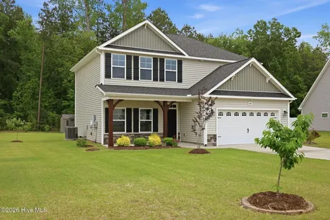 404 Holly Grove Drive Winterville NC 28590