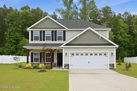 404 Holly Grove Drive Winterville NC 28590
