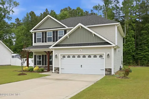 404 Holly Grove Drive Winterville NC 28590