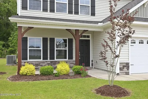 404 Holly Grove Drive Winterville NC 28590