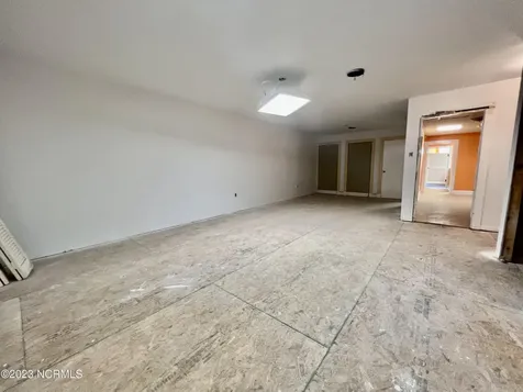 8 Front Street Hamlet NC 28345