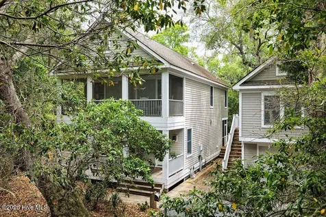 4 Poormans Pepper Trail Bald Head Island NC 28461