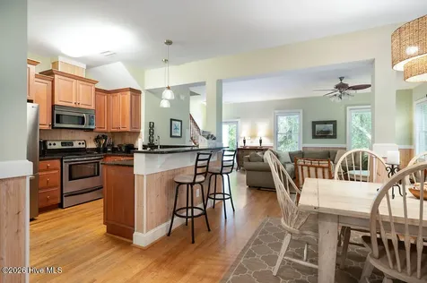 4 Poormans Pepper Trail Bald Head Island NC 28461