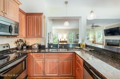 4 Poormans Pepper Trail Bald Head Island NC 28461