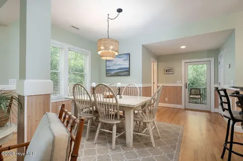 4 Poormans Pepper Trail Bald Head Island NC 28461