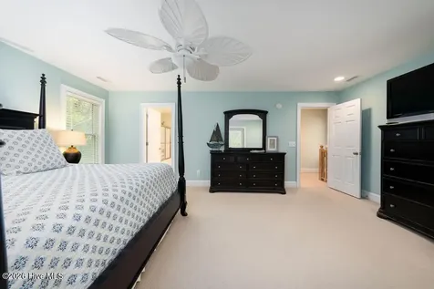 4 Poormans Pepper Trail Bald Head Island NC 28461
