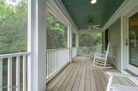 4 Poormans Pepper Trail Bald Head Island NC 28461