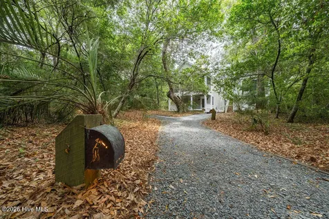 4 Poormans Pepper Trail Bald Head Island NC 28461