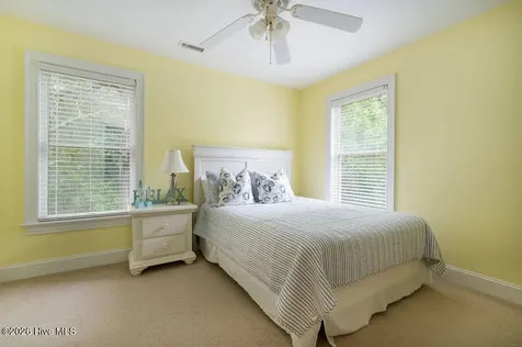4 Poormans Pepper Trail Bald Head Island NC 28461