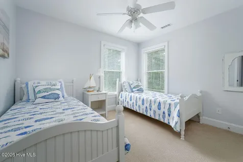 4 Poormans Pepper Trail Bald Head Island NC 28461
