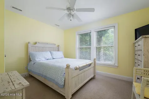 4 Poormans Pepper Trail Bald Head Island NC 28461