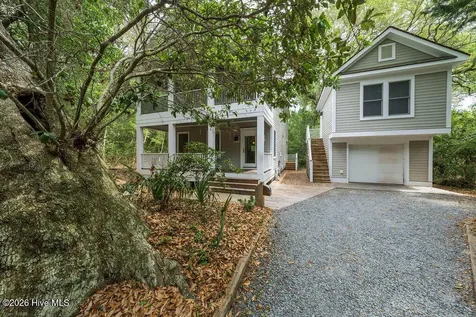 4 Poormans Pepper Trail Bald Head Island NC 28461
