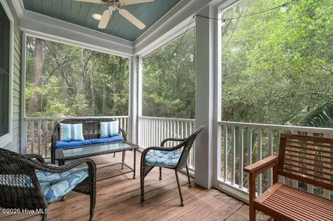 4 Poormans Pepper Trail Bald Head Island NC 28461