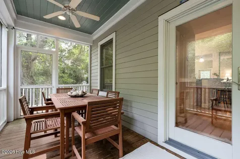 4 Poormans Pepper Trail Bald Head Island NC 28461