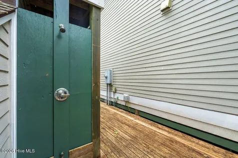 4 Poormans Pepper Trail Bald Head Island NC 28461