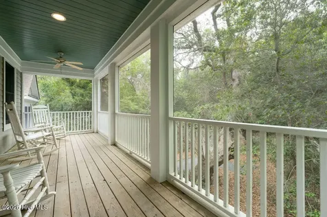 4 Poormans Pepper Trail Bald Head Island NC 28461