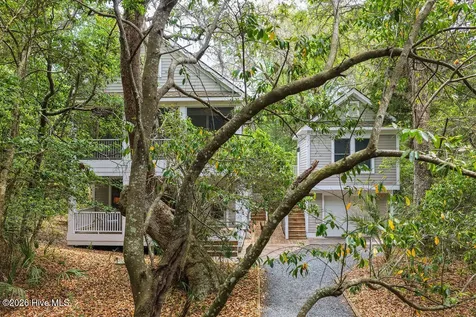 4 Poormans Pepper Trail Bald Head Island NC 28461