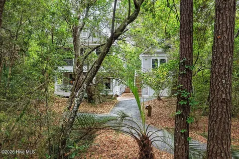 4 Poormans Pepper Trail Bald Head Island NC 28461