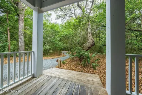 4 Poormans Pepper Trail Bald Head Island NC 28461