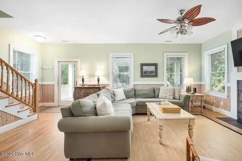 4 Poormans Pepper Trail Bald Head Island NC 28461