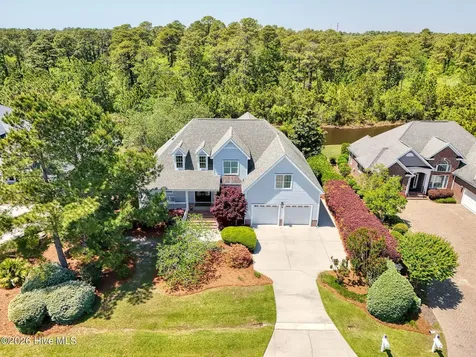 4252 Skeffington Court Southport NC 28461