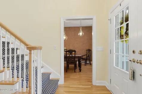 4252 Skeffington Court Southport NC 28461