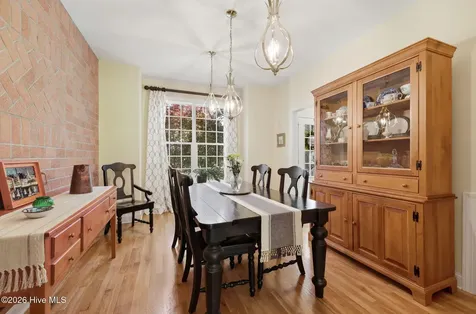 4252 Skeffington Court Southport NC 28461
