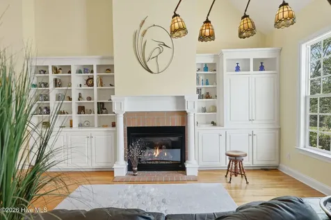 4252 Skeffington Court Southport NC 28461