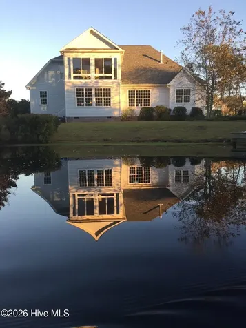 4252 Skeffington Court Southport NC 28461