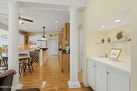 4252 Skeffington Court Southport NC 28461
