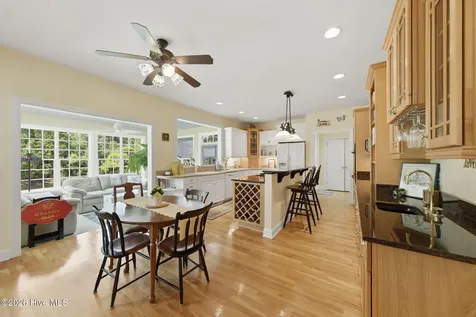 4252 Skeffington Court Southport NC 28461