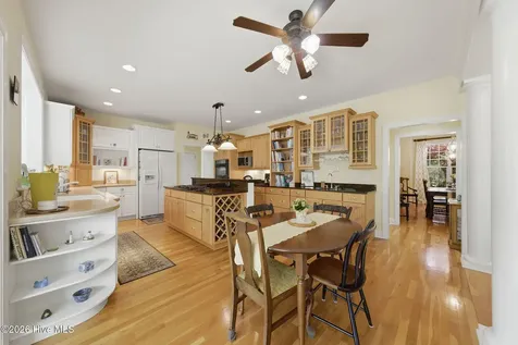 4252 Skeffington Court Southport NC 28461