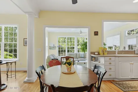4252 Skeffington Court Southport NC 28461
