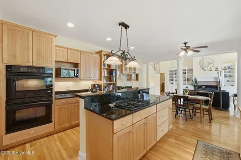 4252 Skeffington Court Southport NC 28461