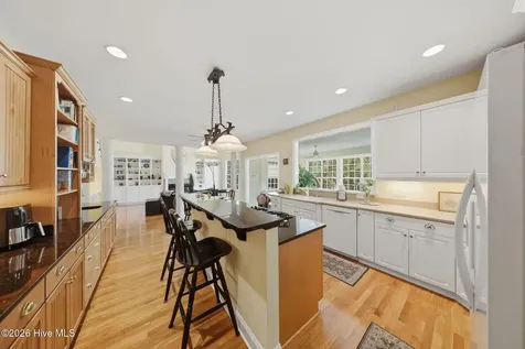 4252 Skeffington Court Southport NC 28461