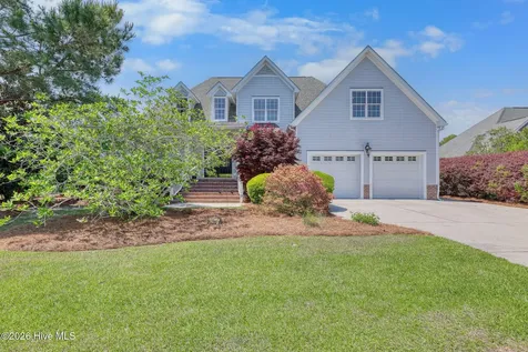 4252 Skeffington Court Southport NC 28461