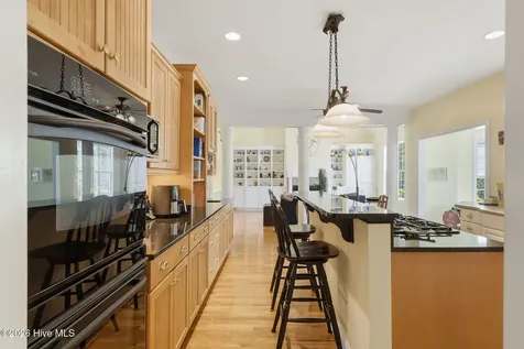 4252 Skeffington Court Southport NC 28461