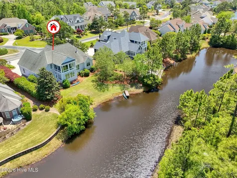 4252 Skeffington Court Southport NC 28461