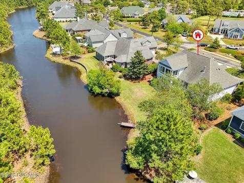 4252 Skeffington Court Southport NC 28461