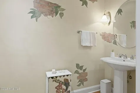 4252 Skeffington Court Southport NC 28461